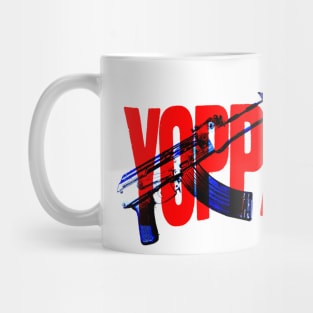 YOPPA Mug